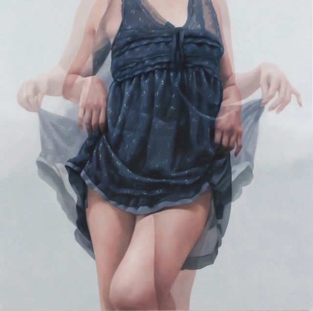 Horyon-Lee Erotism 2