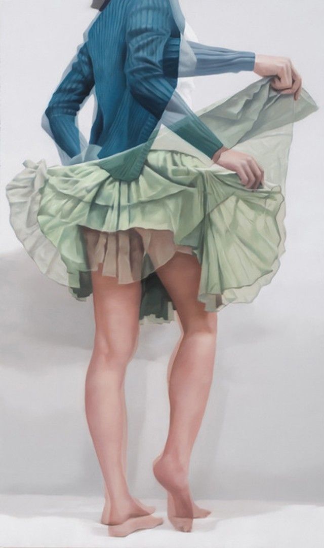 Horyon-Lee Photo 1