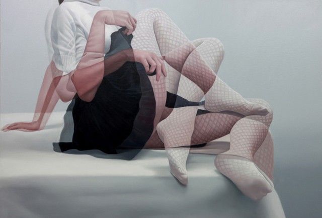 Horyon-Lee Work 1