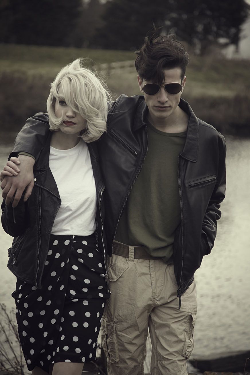 collection 2014 lookbook