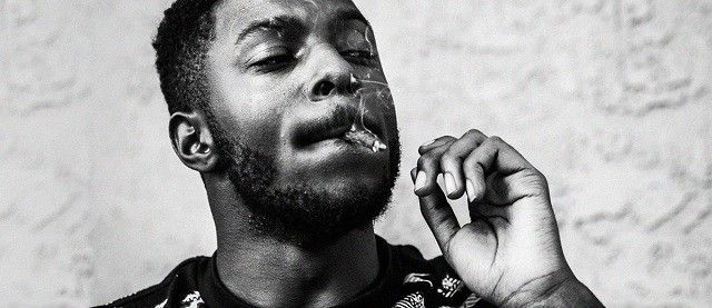 Isaiah Rashad
