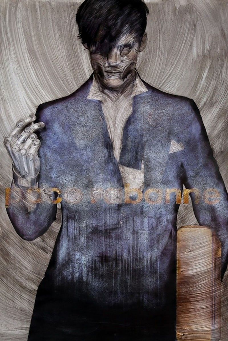 Paco Rabanne