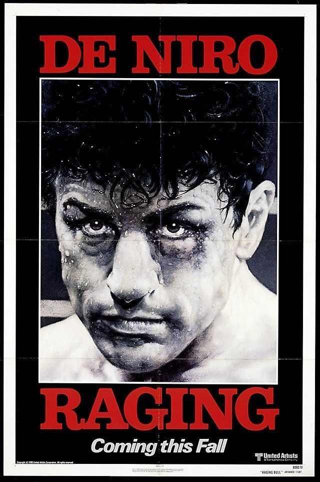 Raging Bull