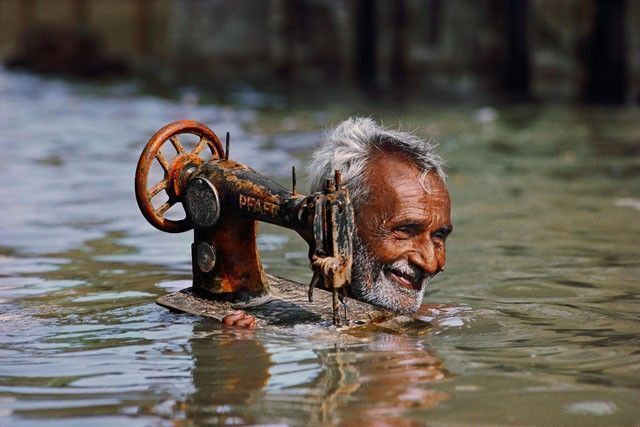 Steve-Mccurry