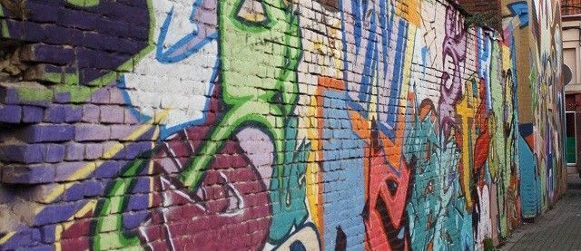 Street Art
