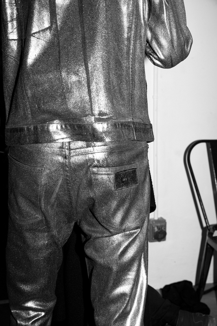 april77 show yves mourtada