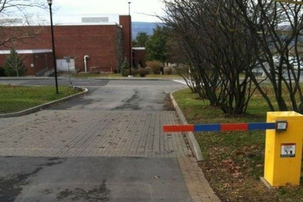 barrière courte fail