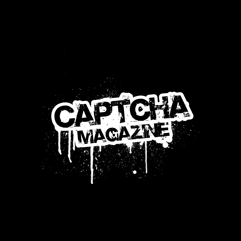 Captcha Mag