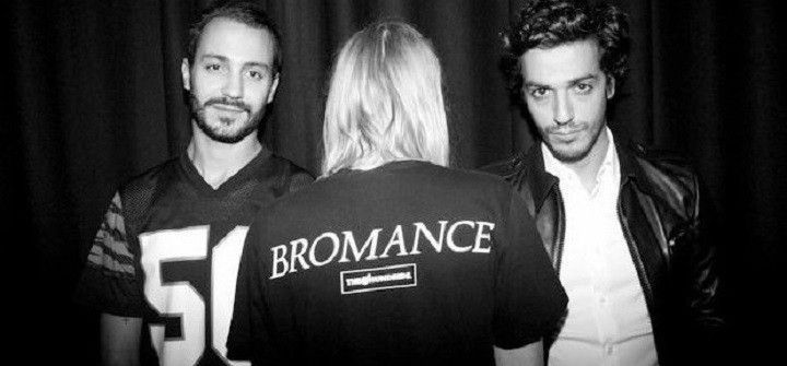 bromance