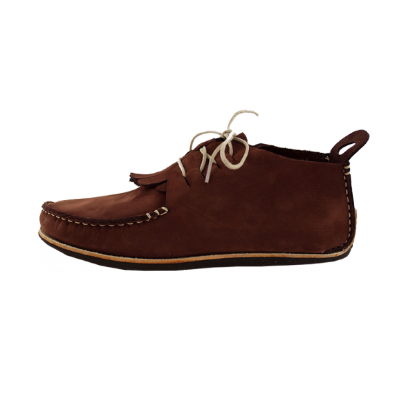 dezert-mocassin-marron