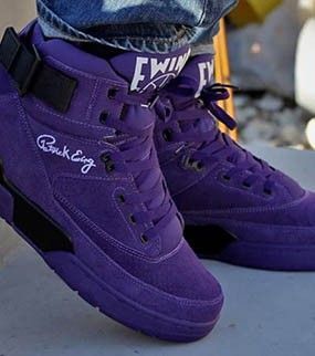 Les 20 sneakers qu’il te faut, dude !