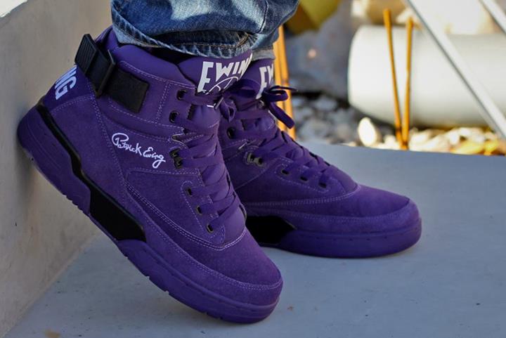 ewing
