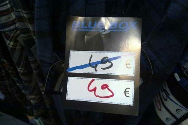 fail conception prix
