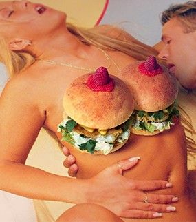 QUAND BURGER QUIZZ SE TAPE LES ROIS DU BURGER