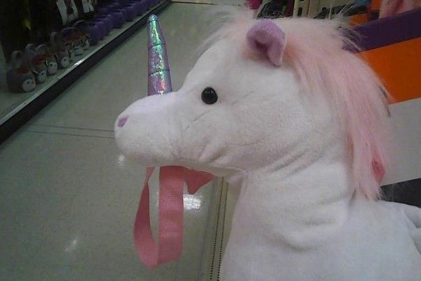 licorne rhino fail