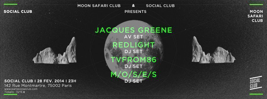 moon safari club social club