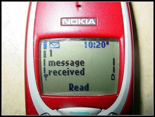 nokia-messages