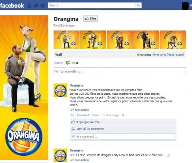orangina-faux-comptes-sur-facebook