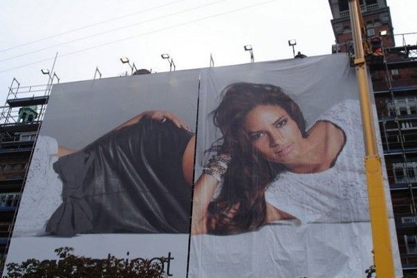 oups affiche fail