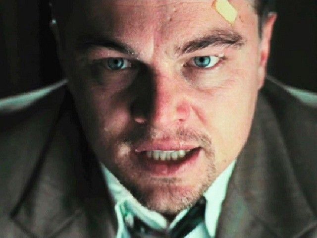 shutter island