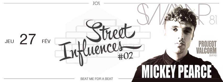 street influences motor city drum ensemble