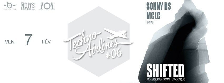 techno airlines