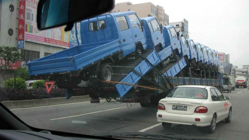 truck-transport