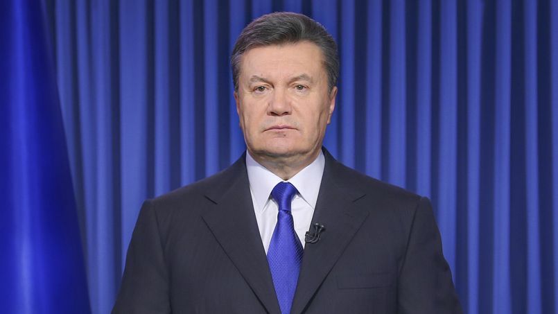 Viktor Ianoukovitch