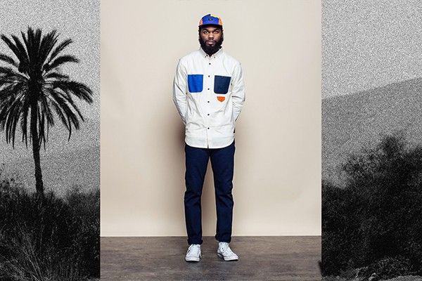 10Deep balance sa nouvelle collection