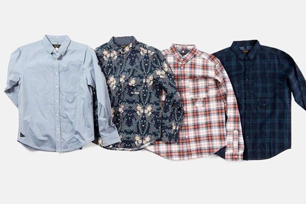 chemise