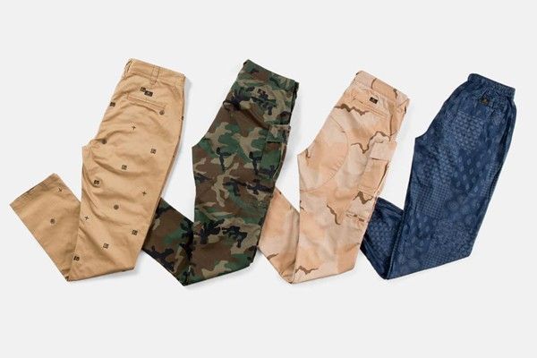 jean camo