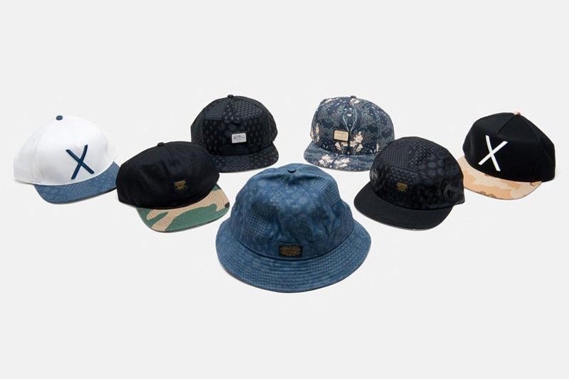 snapback back