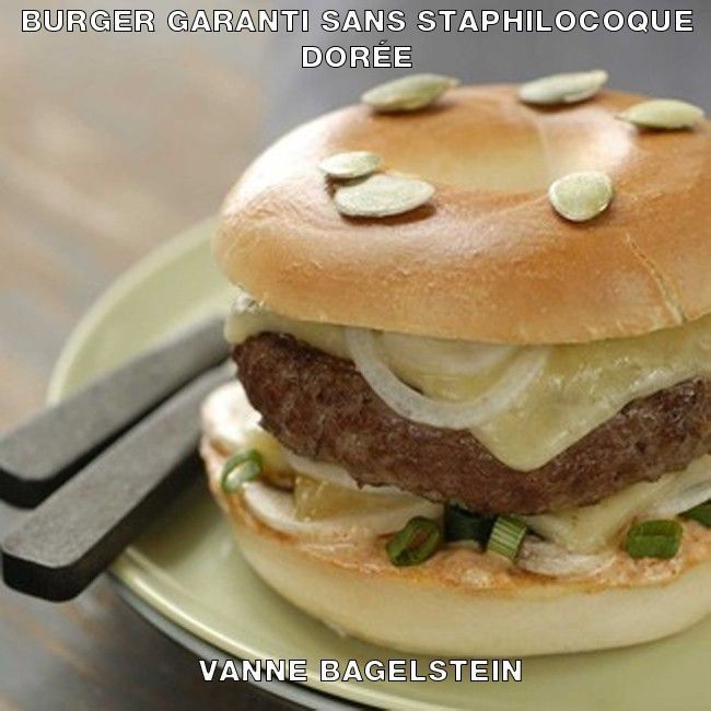 Bagelstein burger1
