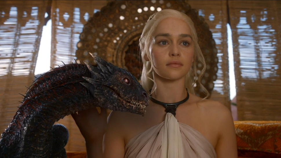 Game of Thrones