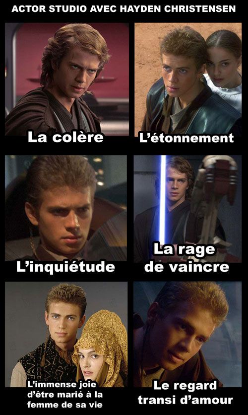 Hayden Christensen
