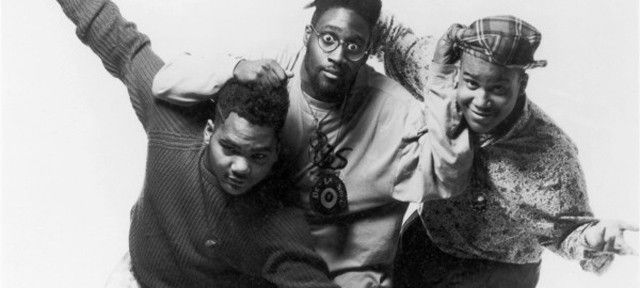 Mixtape Delasoul produite par Dilla
