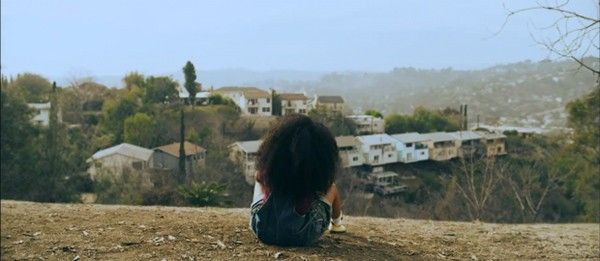 SZA - Babylon - TDE