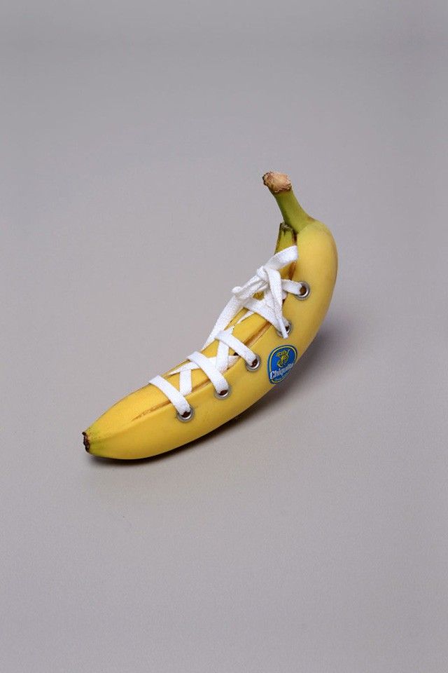 Sarah-Illenberger-Food-Art-banane