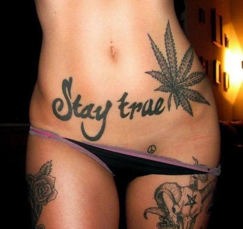 Stay-True