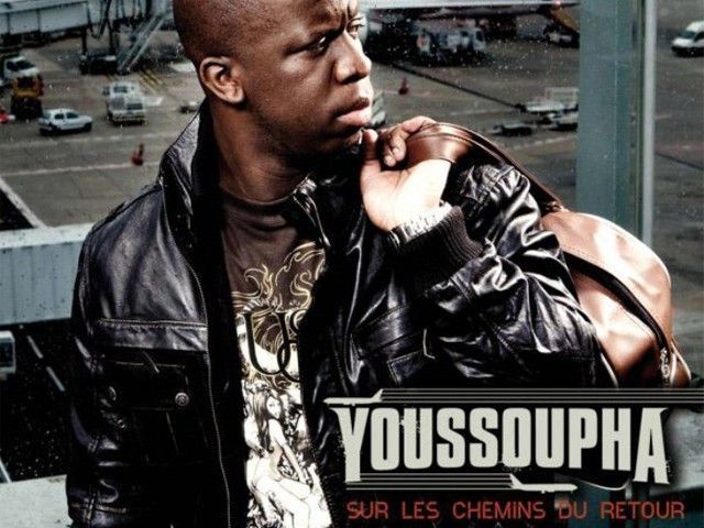 Youssoupha sur les chemins du retour