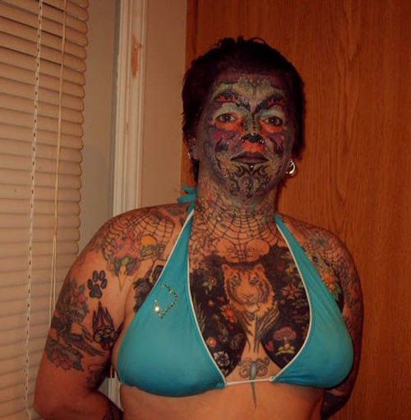 abus tatoo