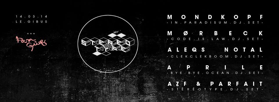 aleqs notal mike huckaby gibus