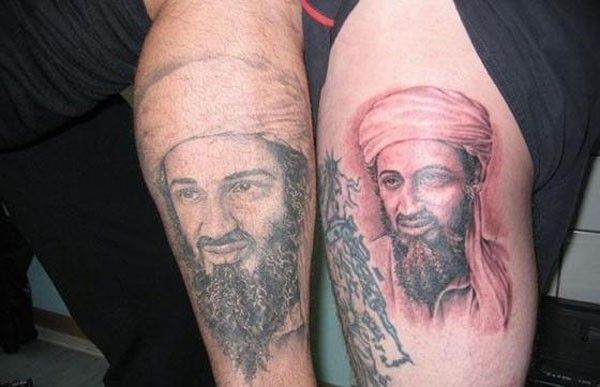 ben laden