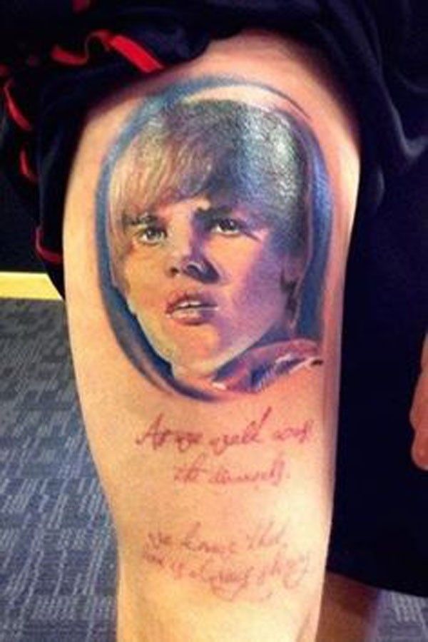 bieber