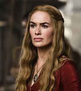 Vague de suicide chez les fans de Game of Thrones