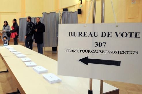 Le droit de vote est il encore nécessaire au Canada ?