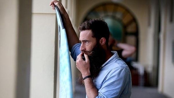 hipster-barbu
