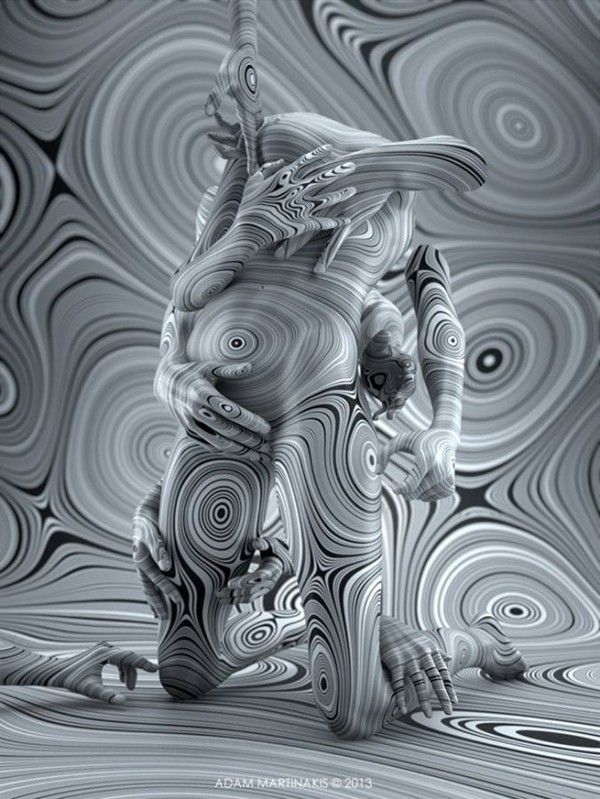 illusion