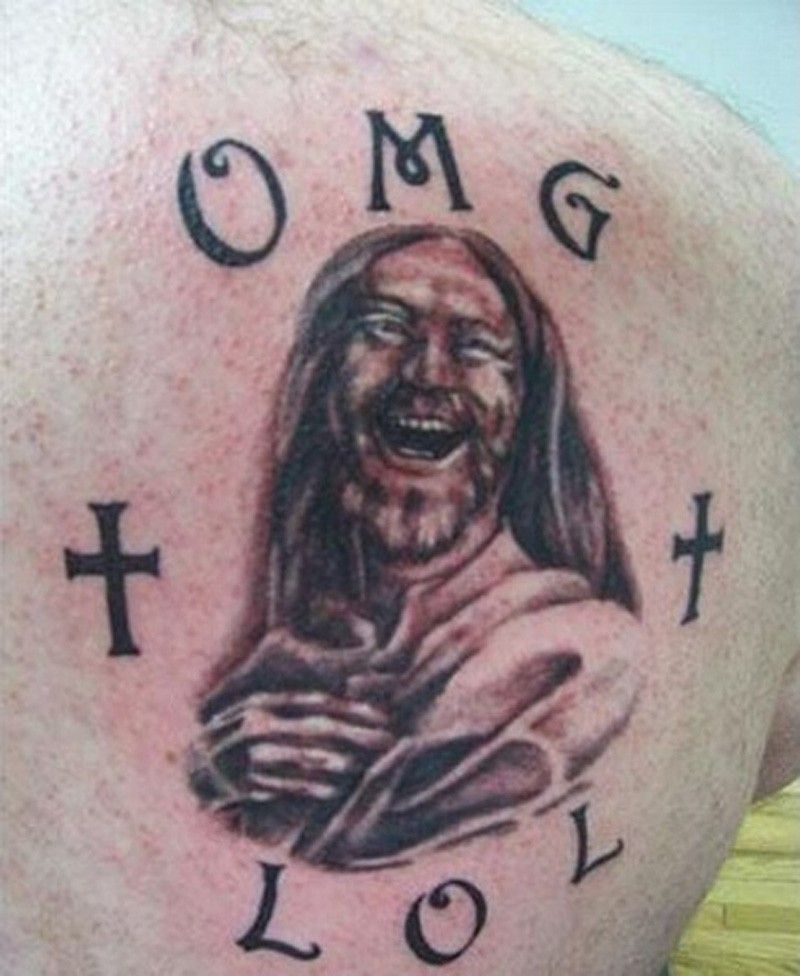 encre jesus lol
