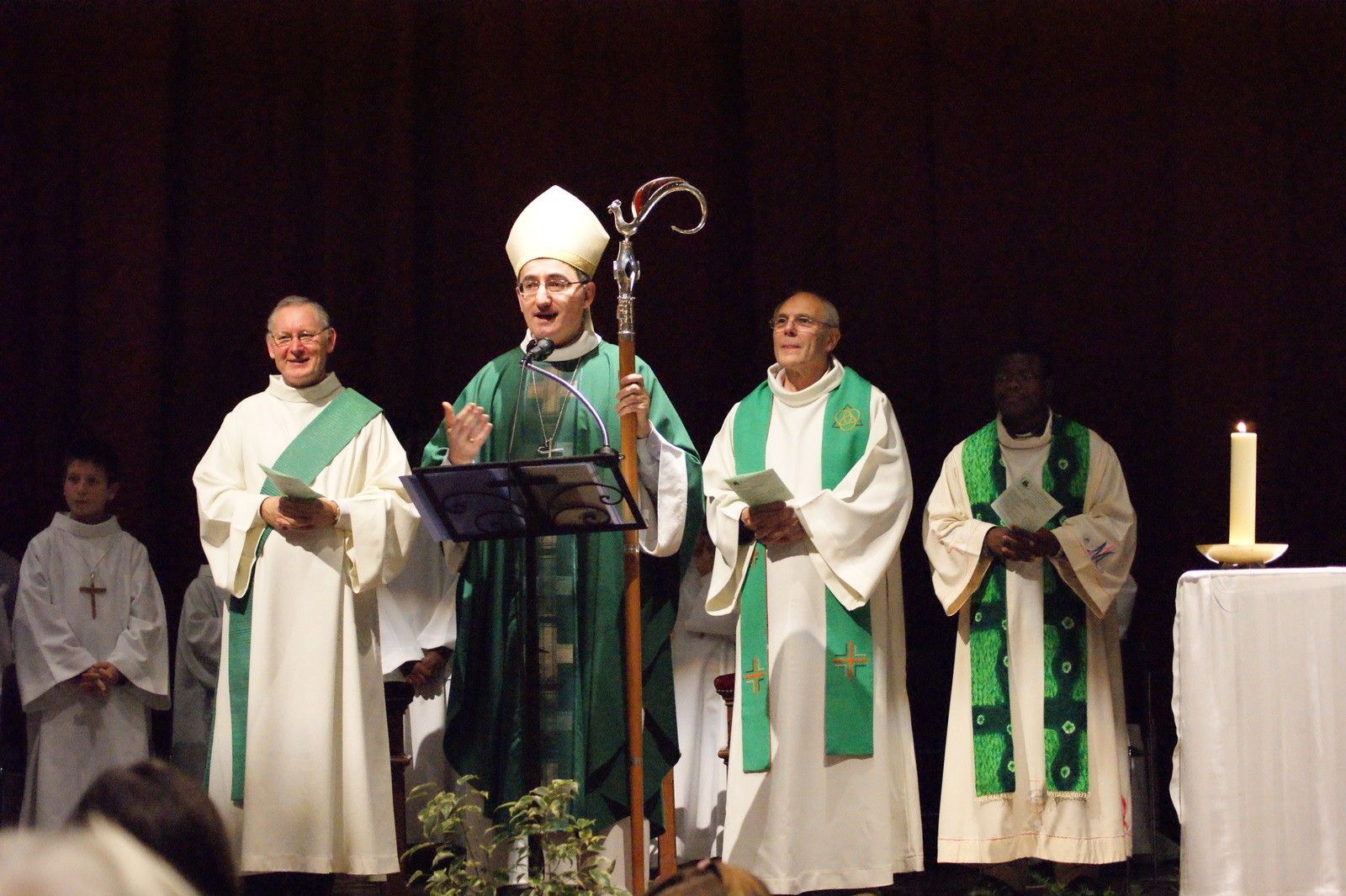 Jour du seigneur